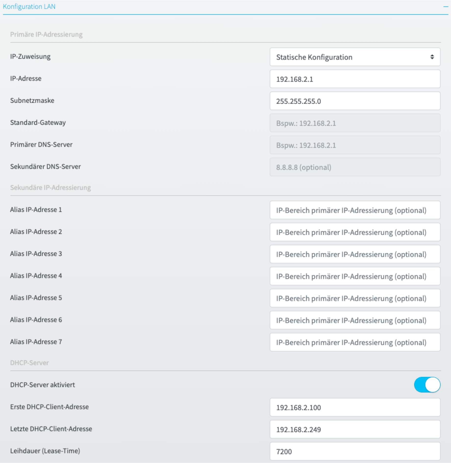 v7-lan-config