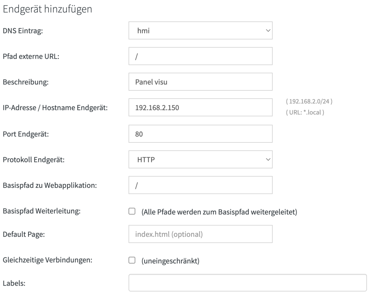 services-seprox-devicemappings